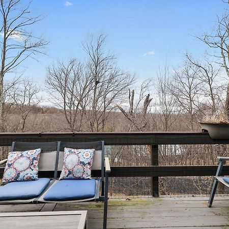 Come Experience The Pocono Mountains Like Never Before! Tannersville Eksteriør bilde