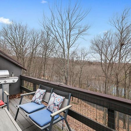 Come Experience The Pocono Mountains Like Never Before! Tannersville Eksteriør bilde
