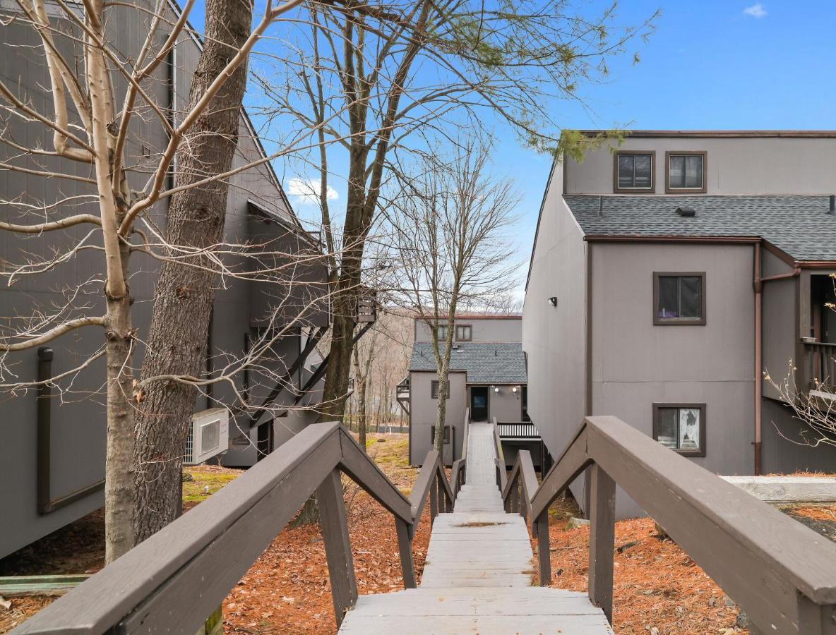 Come Experience The Pocono Mountains Like Never Before! Tannersville Eksteriør bilde