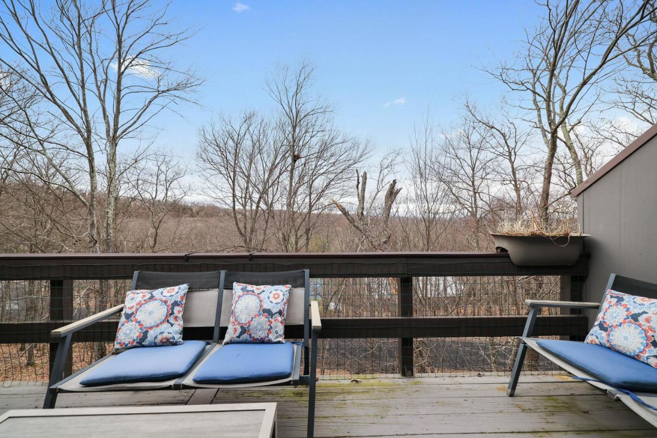 Come Experience The Pocono Mountains Like Never Before! Tannersville Eksteriør bilde