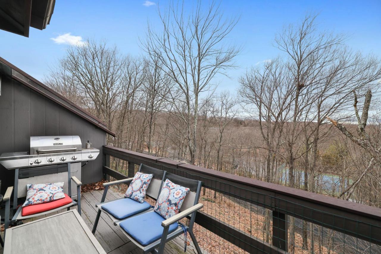 Come Experience The Pocono Mountains Like Never Before! Tannersville Eksteriør bilde