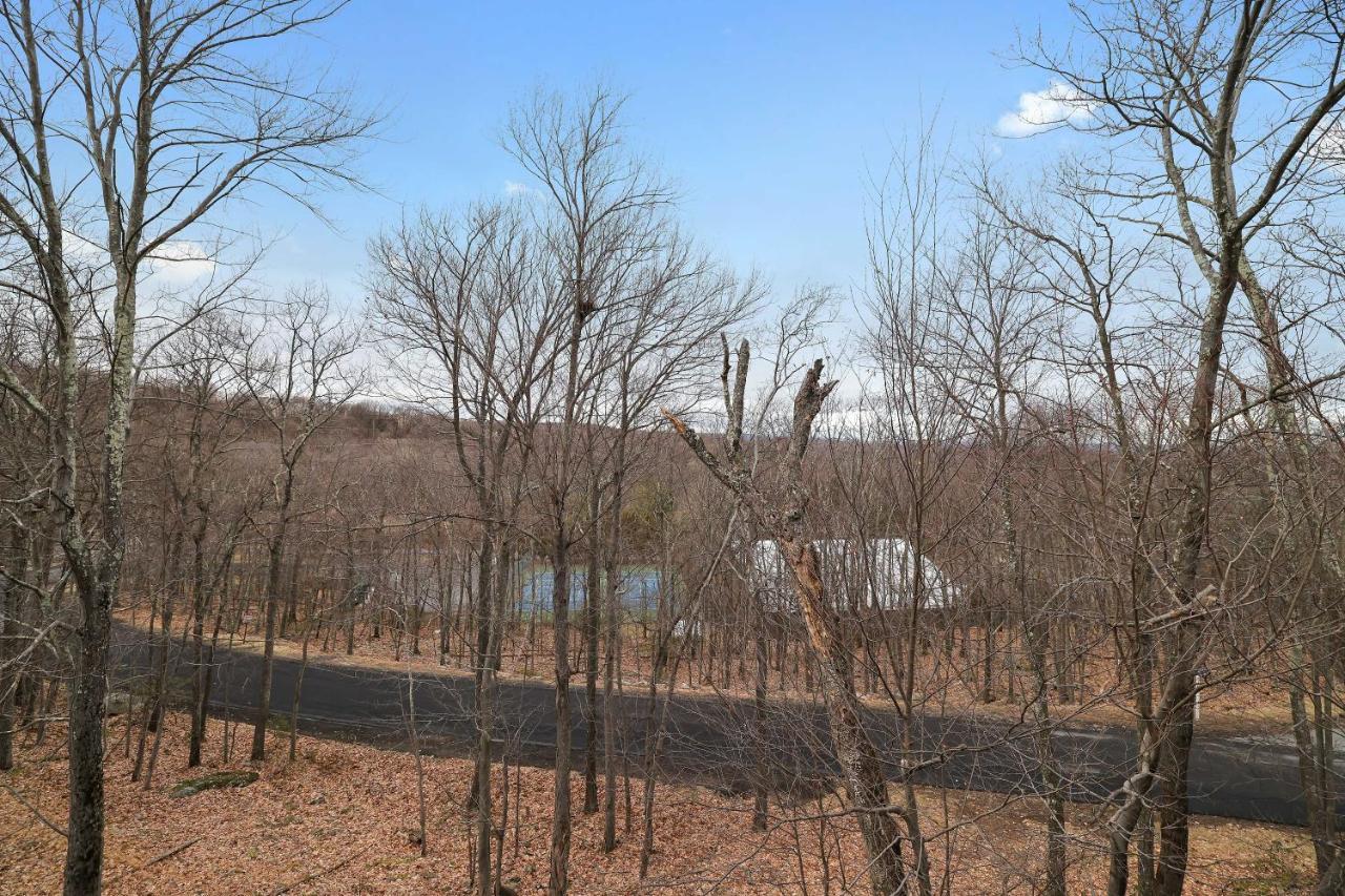 Come Experience The Pocono Mountains Like Never Before! Tannersville Eksteriør bilde