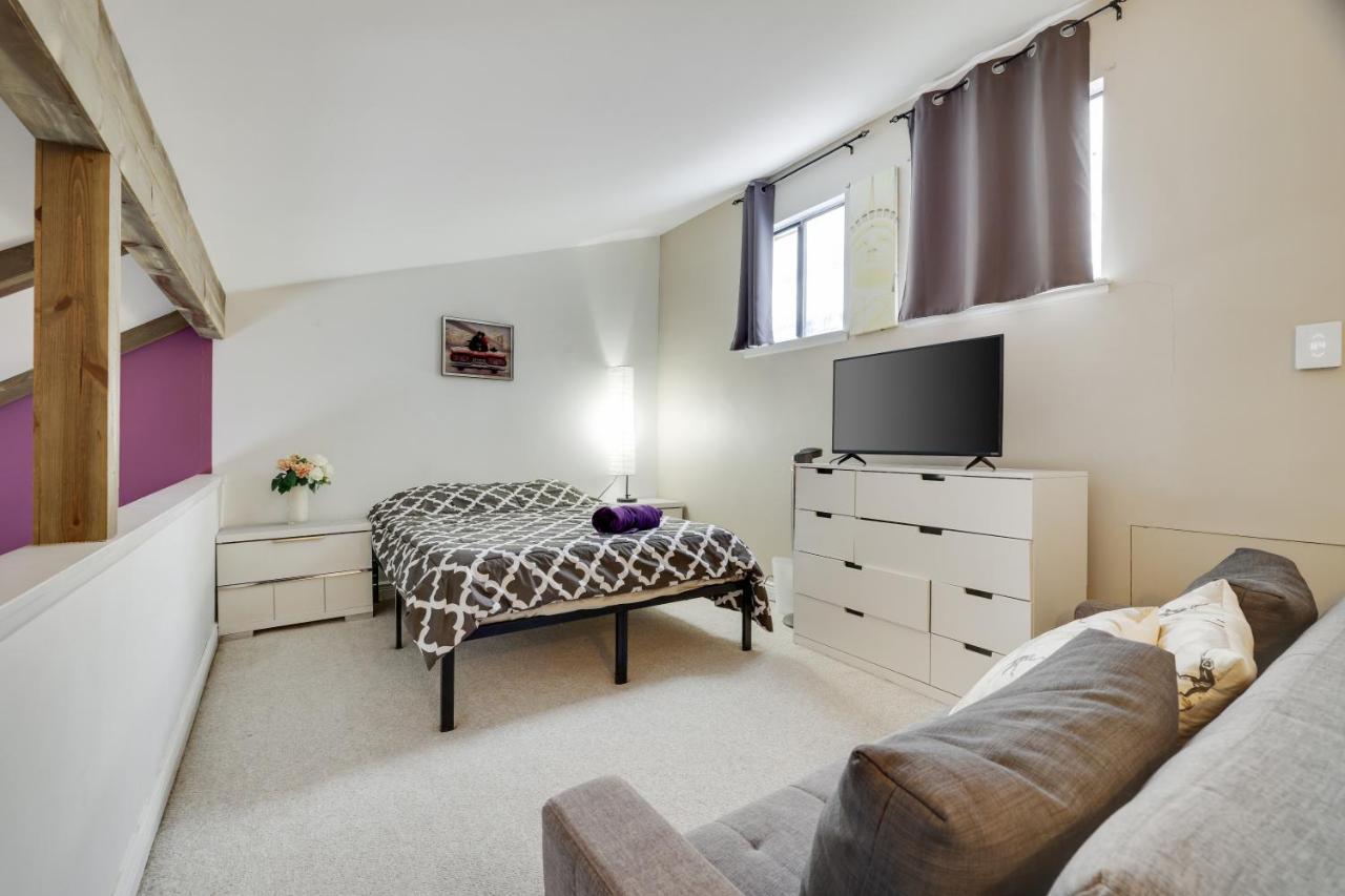 Come Experience The Pocono Mountains Like Never Before! Tannersville Eksteriør bilde